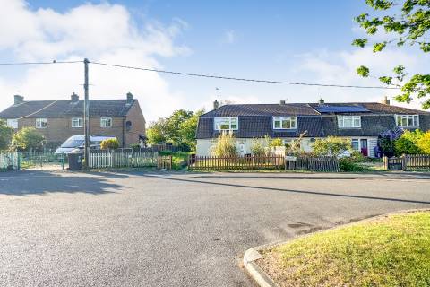 Property for auction in Cambridgeshire