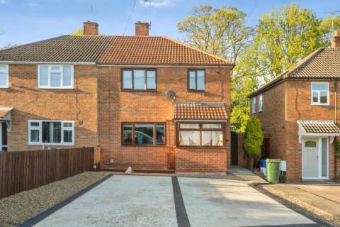 Property for auction in South Yorkshire