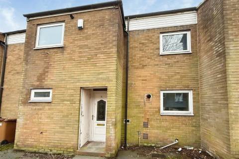 Property for auction in Tyne and Wear