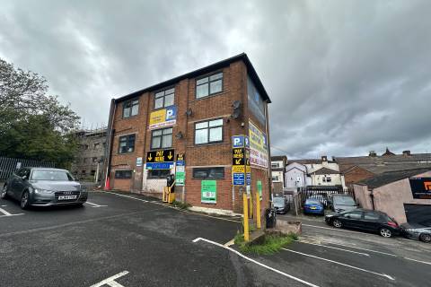 Property for auction in West Midlands