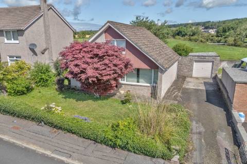 Property for auction in Angus