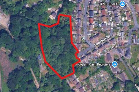Property for auction in Mid Glamorgan