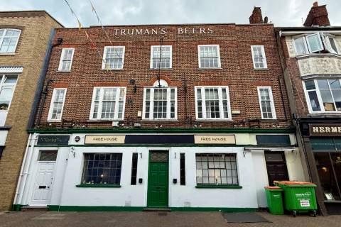 Property for auction in Kent