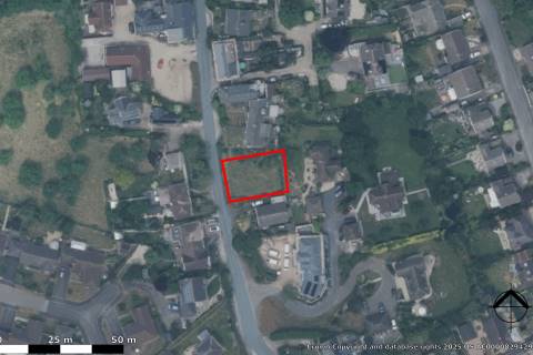 Property for auction in Devon