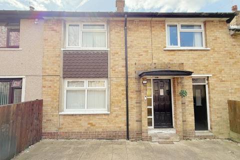 Property for auction in West Yorkshire