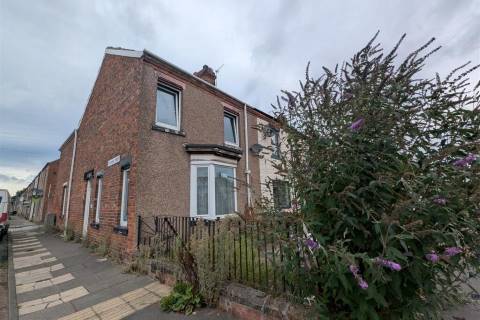 Property for auction in County Durham