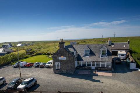 Property for auction in Isle of Lewis