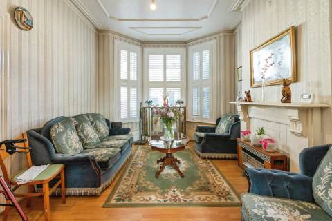 Property for auction in London