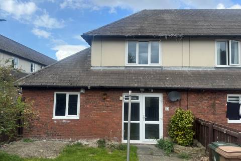 Property for auction in Tyne and Wear