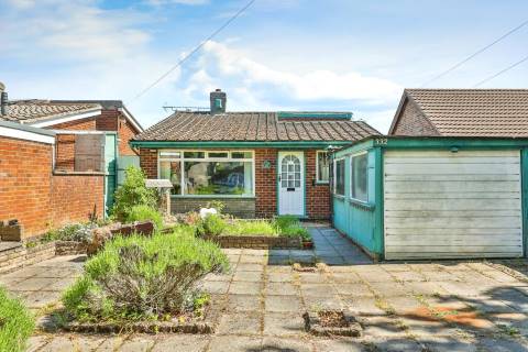 Property for auction in Nottinghamshire