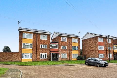 Property for auction in Suffolk