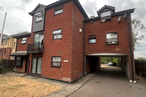 Property for auction in Essex