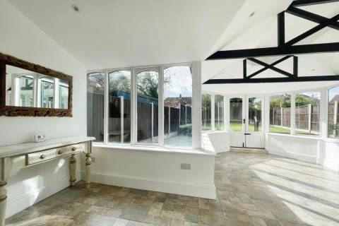 Property for auction in Merseyside