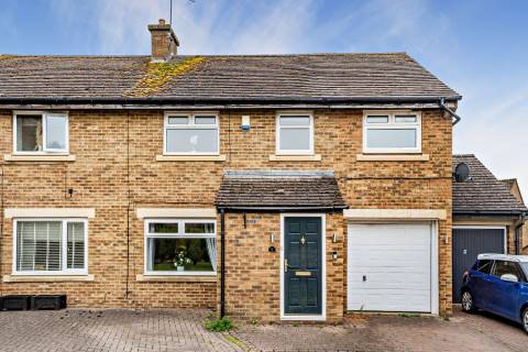 Property for auction in County Durham