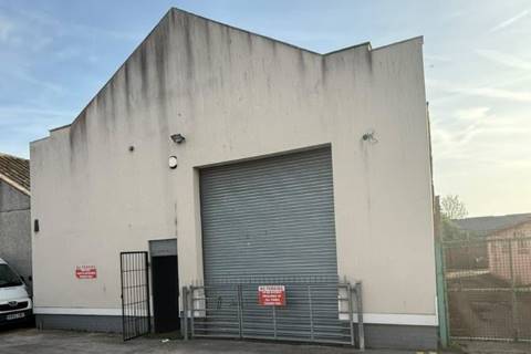 Property for auction in Clwyd