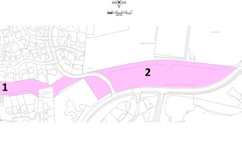 Property for auction in Lanarkshire