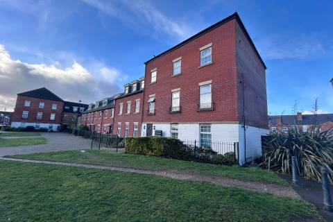 Property for auction in Derbyshire