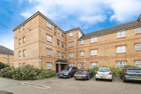 Property for auction in Essex