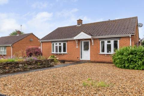 Property for auction in Lincolnshire