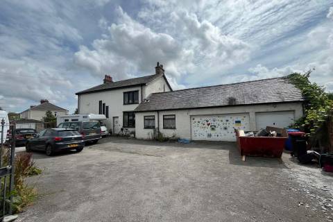Property for auction in Cheshire