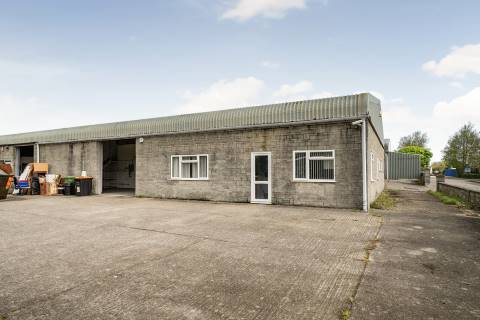 Property for auction in Somerset
