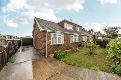 Property for auction in South Humberside