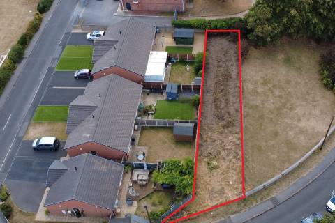 Property for auction in Nottinghamshire