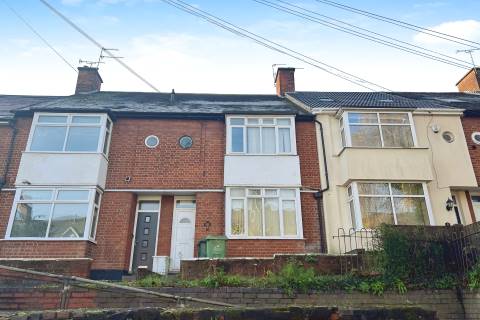 Property for auction in West Midlands