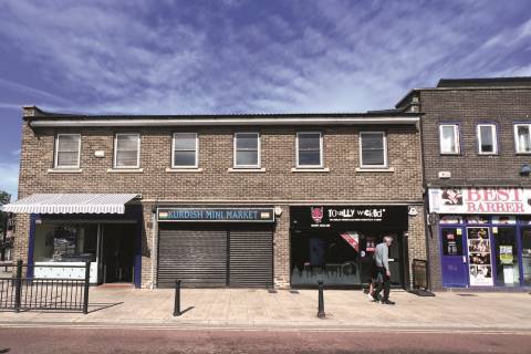 Property for auction in County Durham