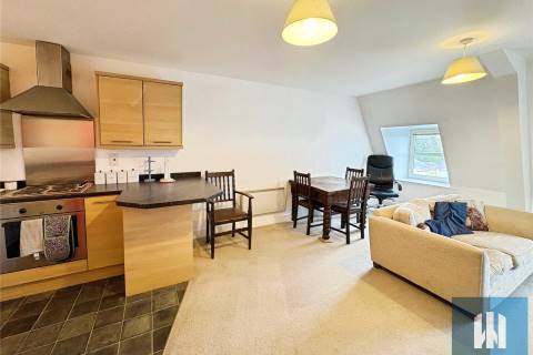 Property for auction in West Yorkshire