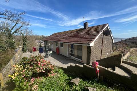 Property for auction in Dyfed