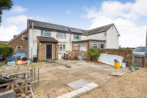 Property for auction in Cambridgeshire