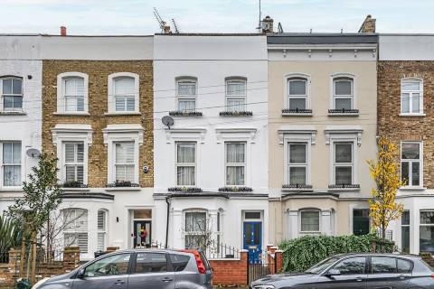 Property for auction in London