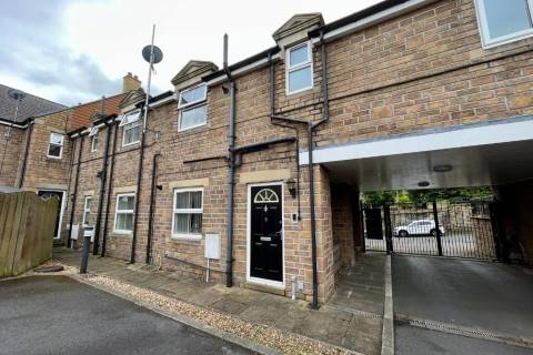 Property for auction in Lancashire