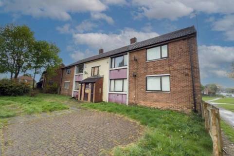 Property for auction in County Durham