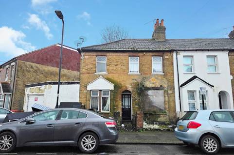 Property for auction in Middlesex