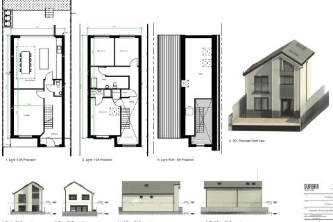 Property for auction in Lancashire