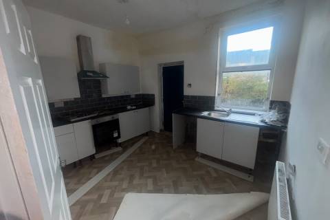 Property for auction in Tyne and Wear