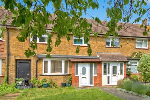 Property for auction in Essex