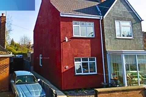 Property for auction in Lincolnshire