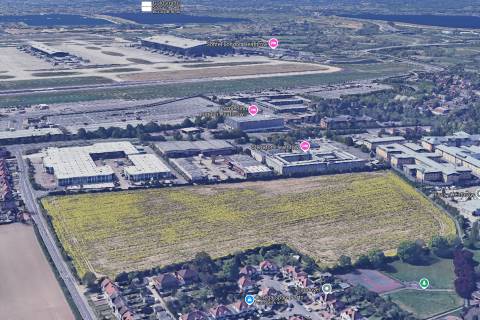 Property for auction in Middlesex