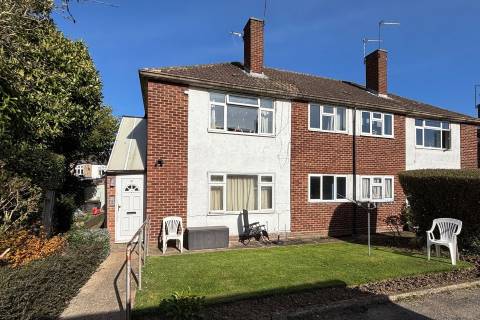 Property for auction in Middlesex