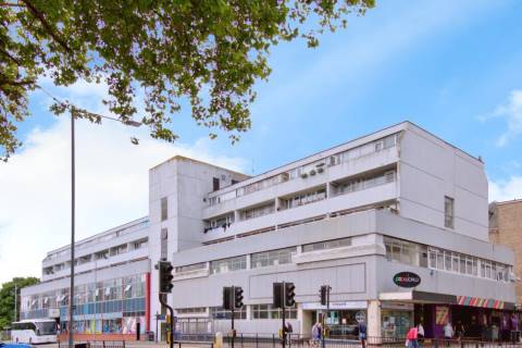 Property for auction in Essex