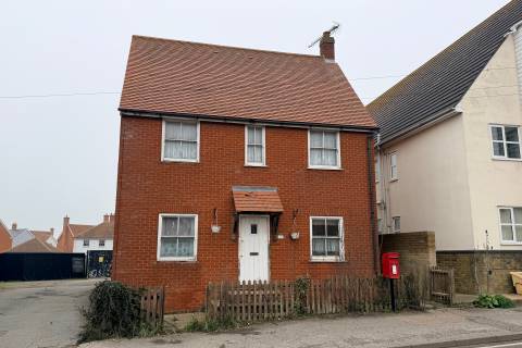 Property for auction in Essex