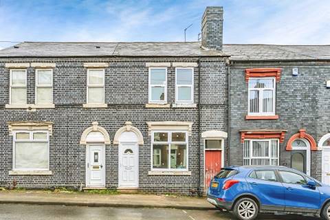 Property for auction in West Midlands