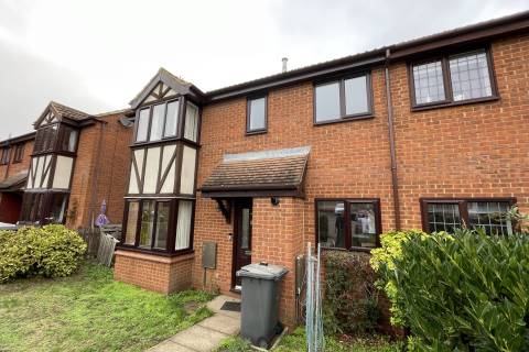 Property for auction in Bedfordshire