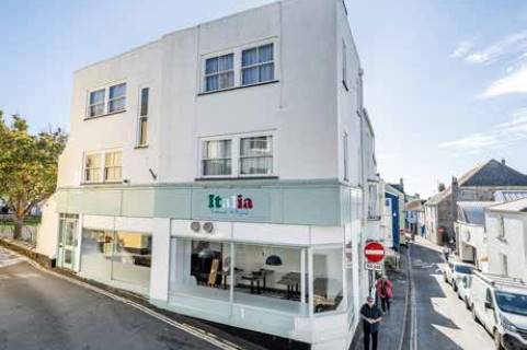 Property for auction in Dorset