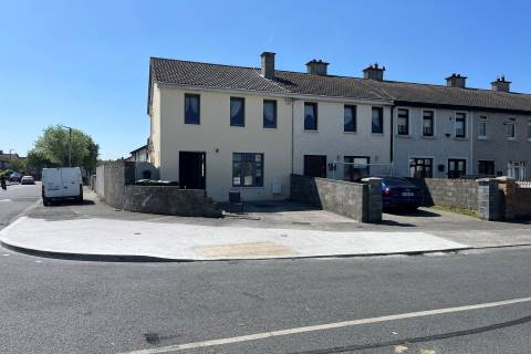 Property for auction in County Dublin