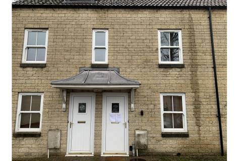 Property for auction in Avon