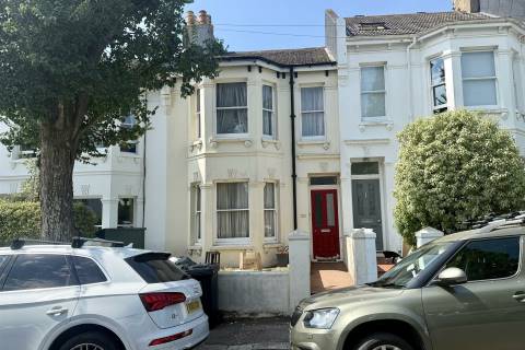Property for auction in East Sussex